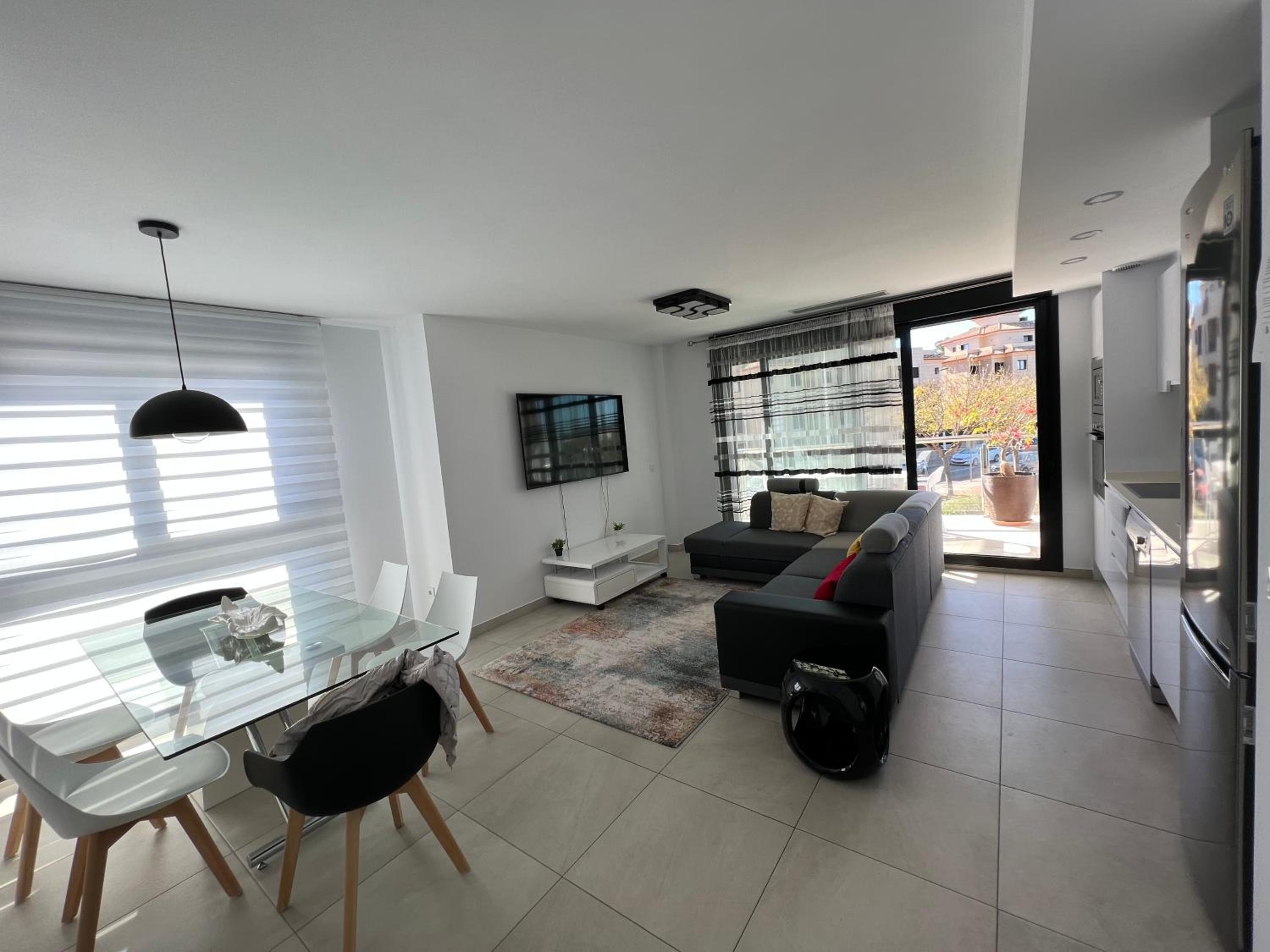 VIVES con ALEGRIA view 5