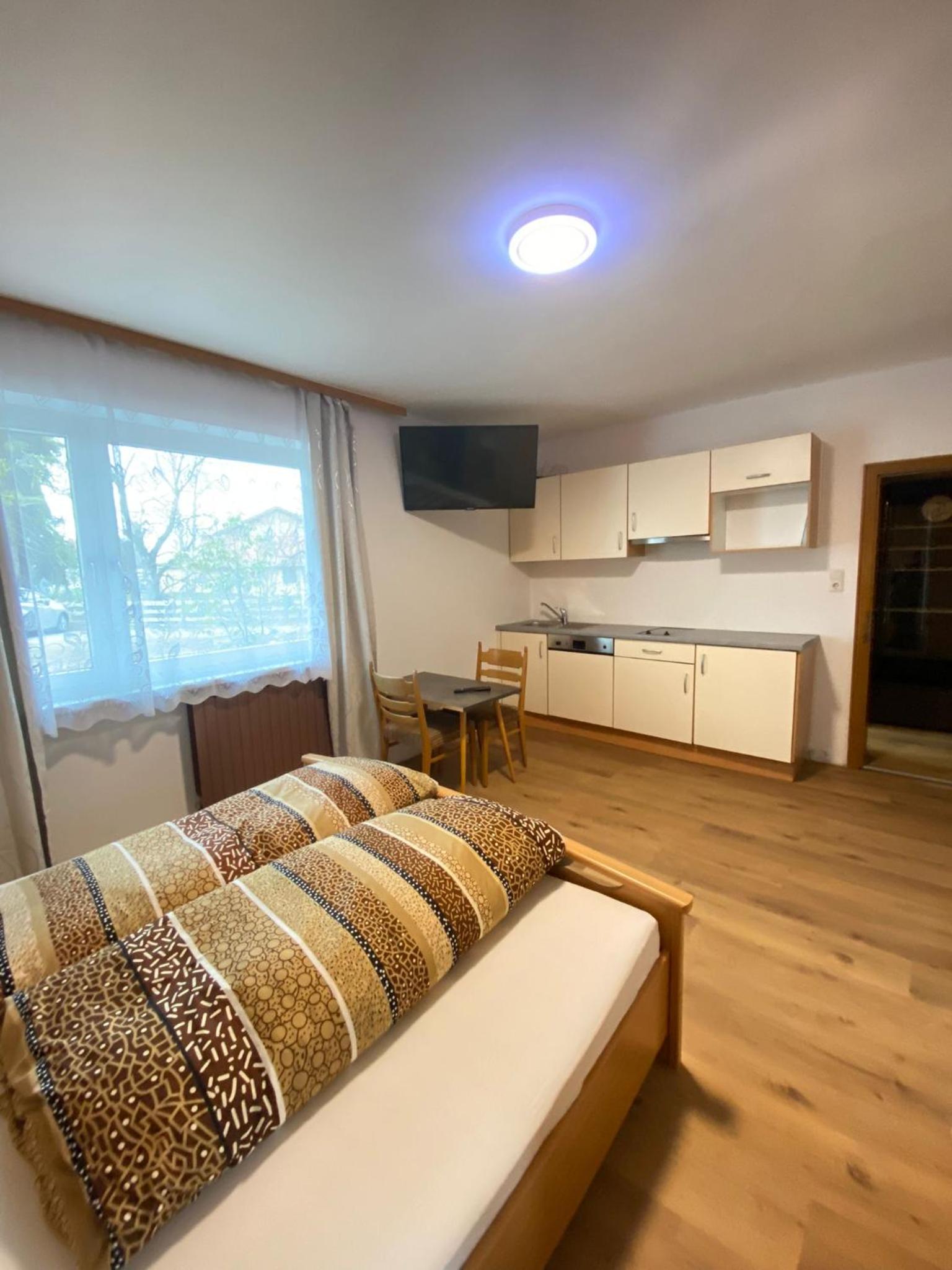 Haus Bergfriede, Apartment Christian