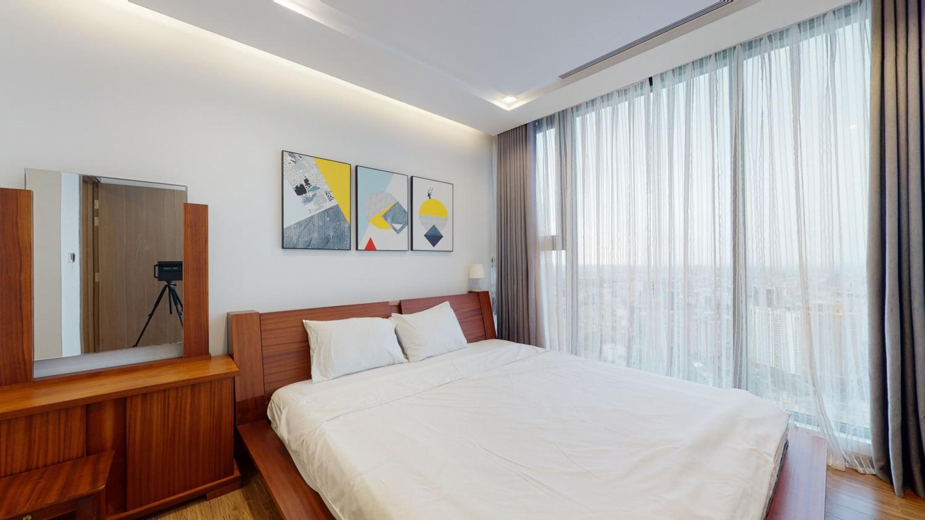 Vincom Center Metropolis 304 Kim Mã Ba Đình Hà Nội