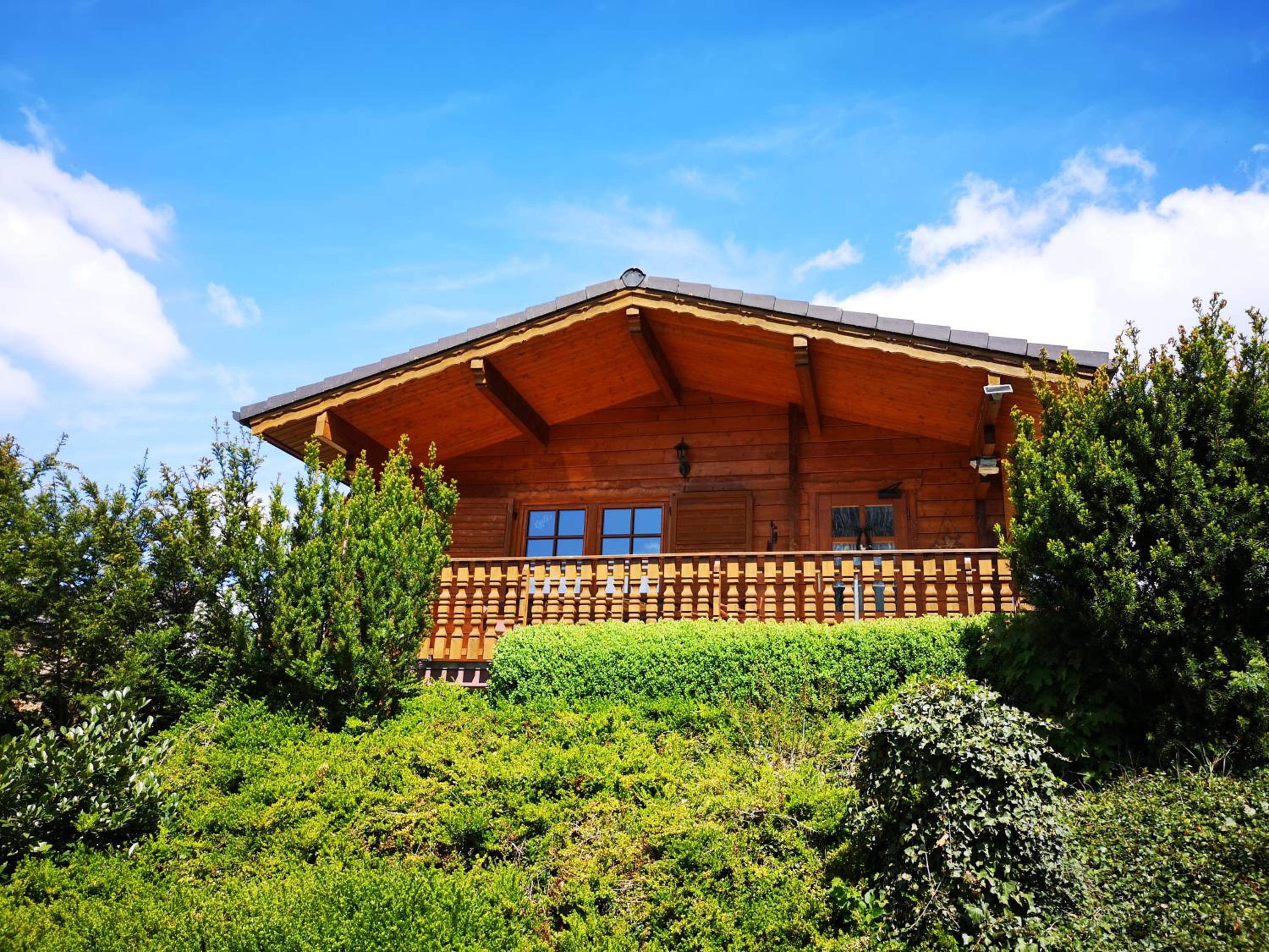 Ferienhaus Vogelsang in Bad Sooden-Allendorf