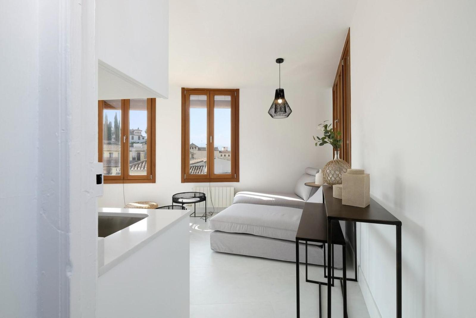 tuGuest Placeta de San Gil Apartments