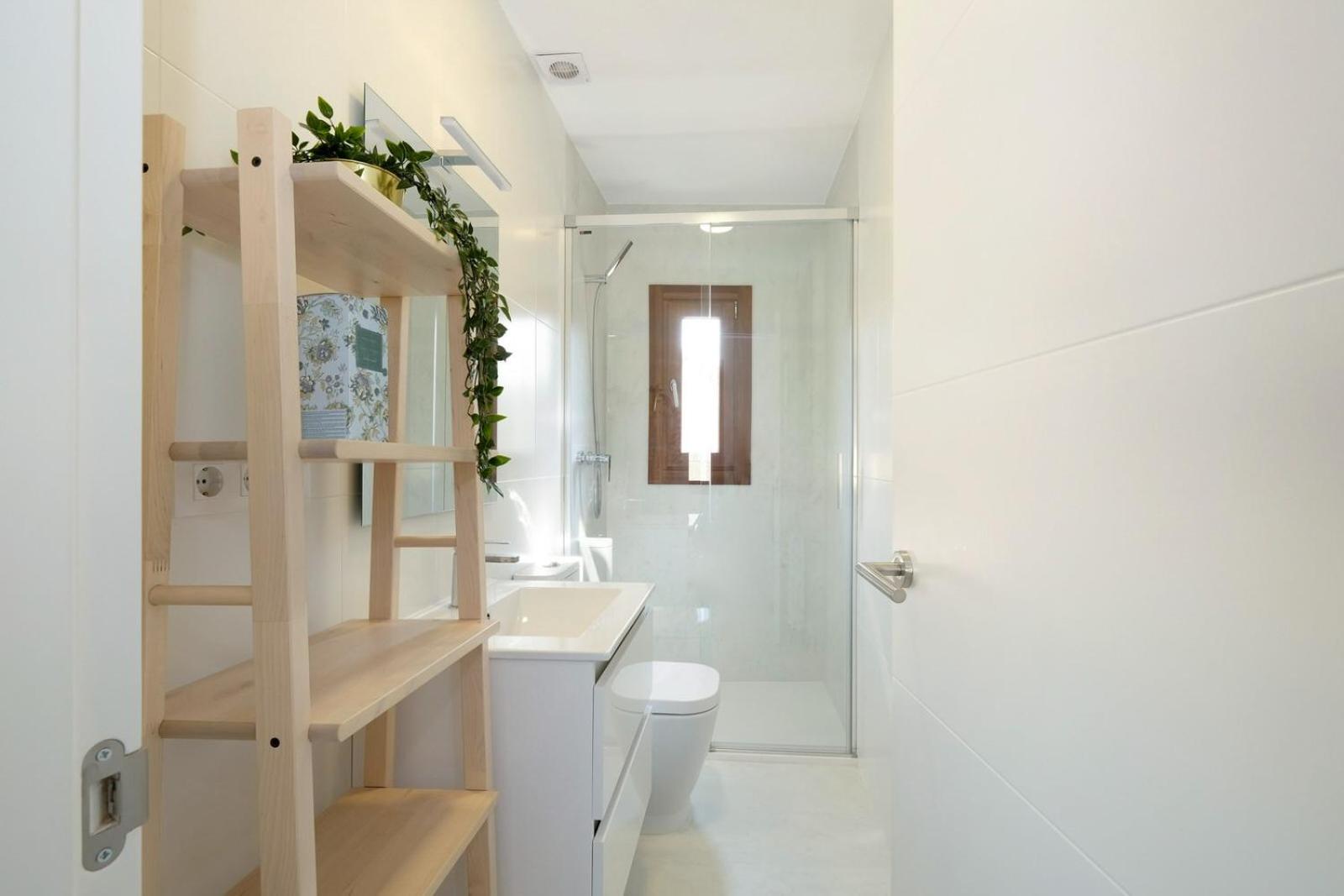 tuGuest Placeta de San Gil Apartments