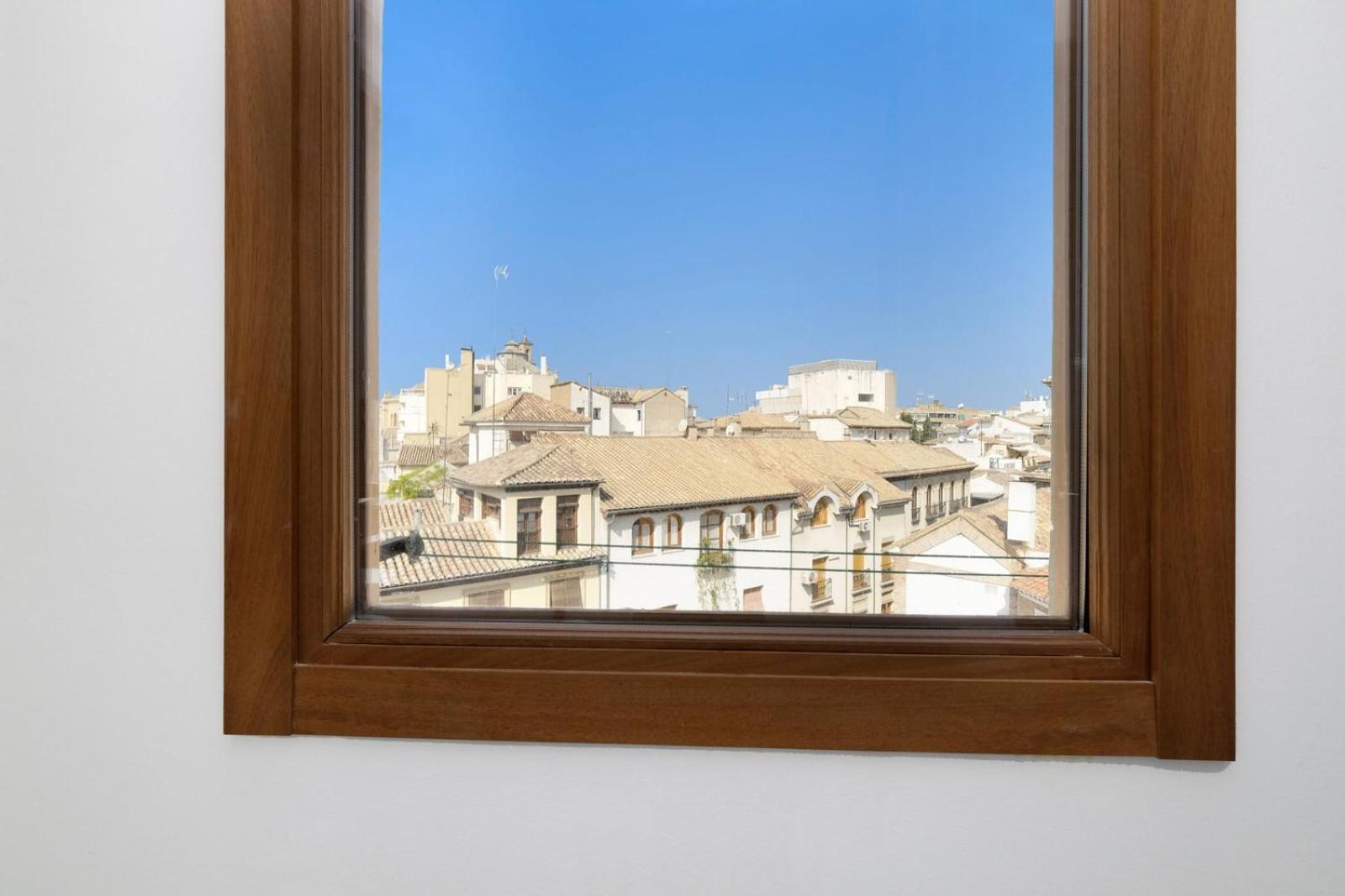 tuGuest Placeta de San Gil Apartments