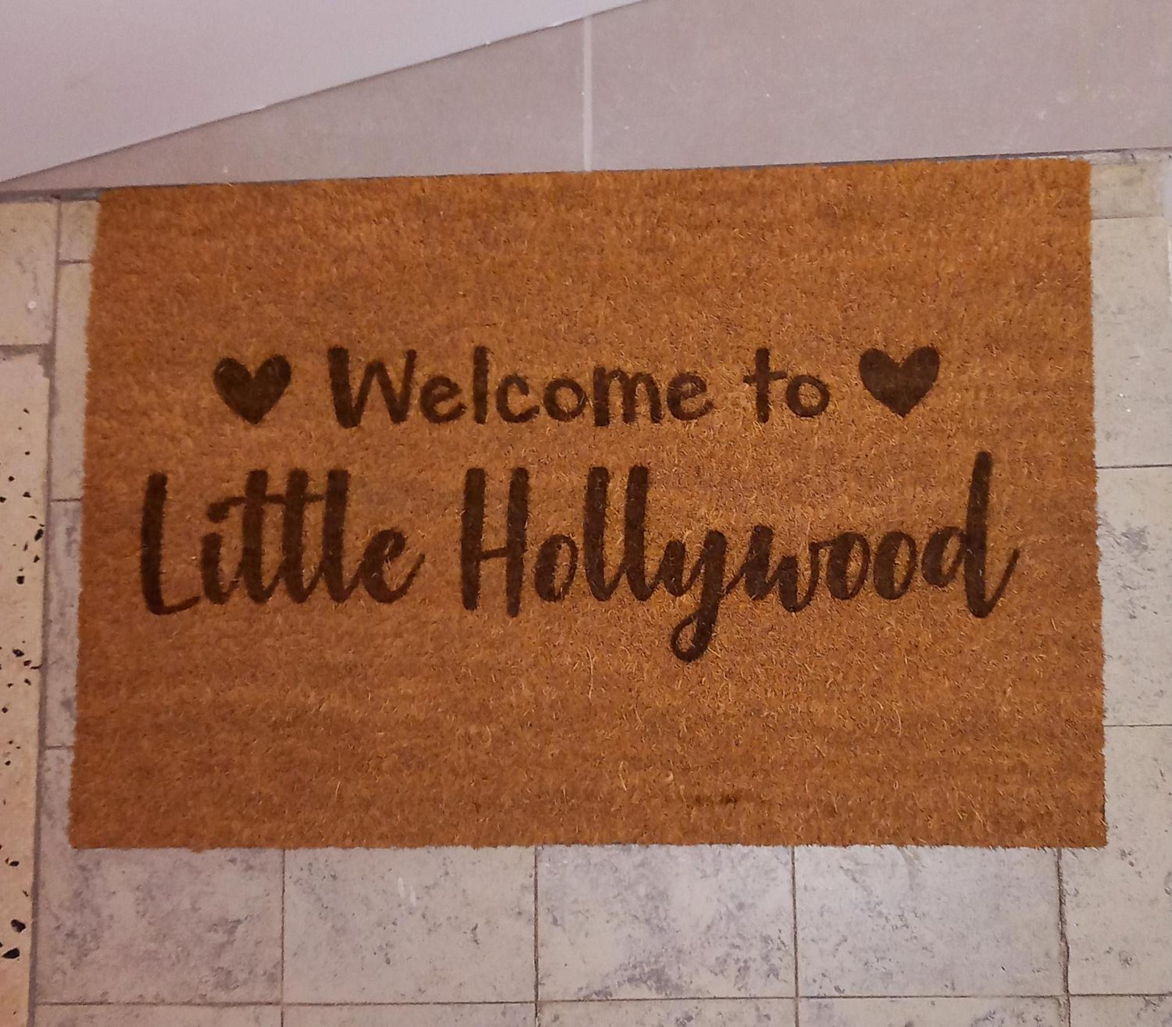 Little Hollywood