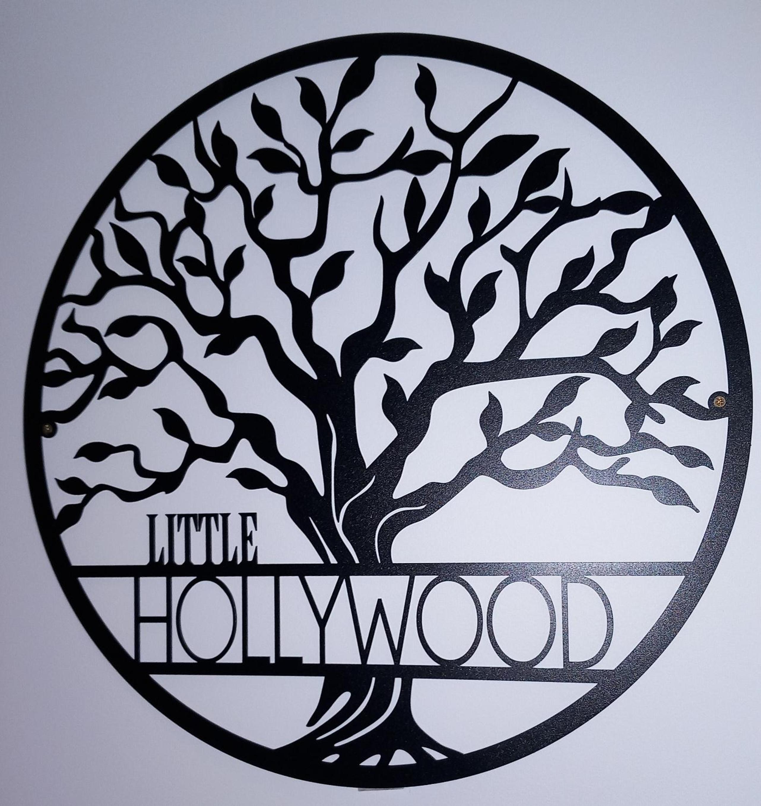 Little Hollywood