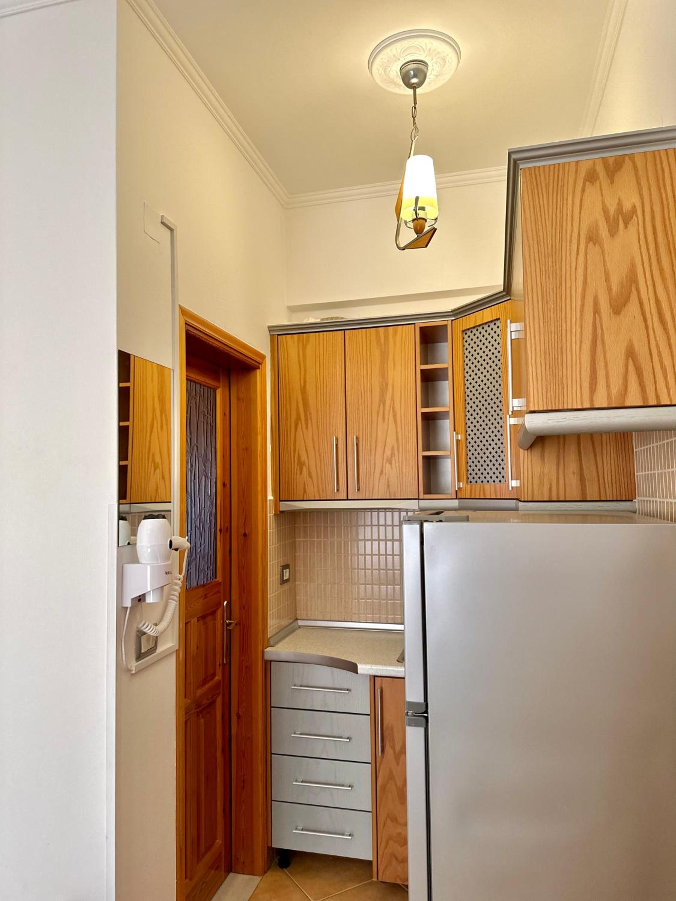 Brian Apartments