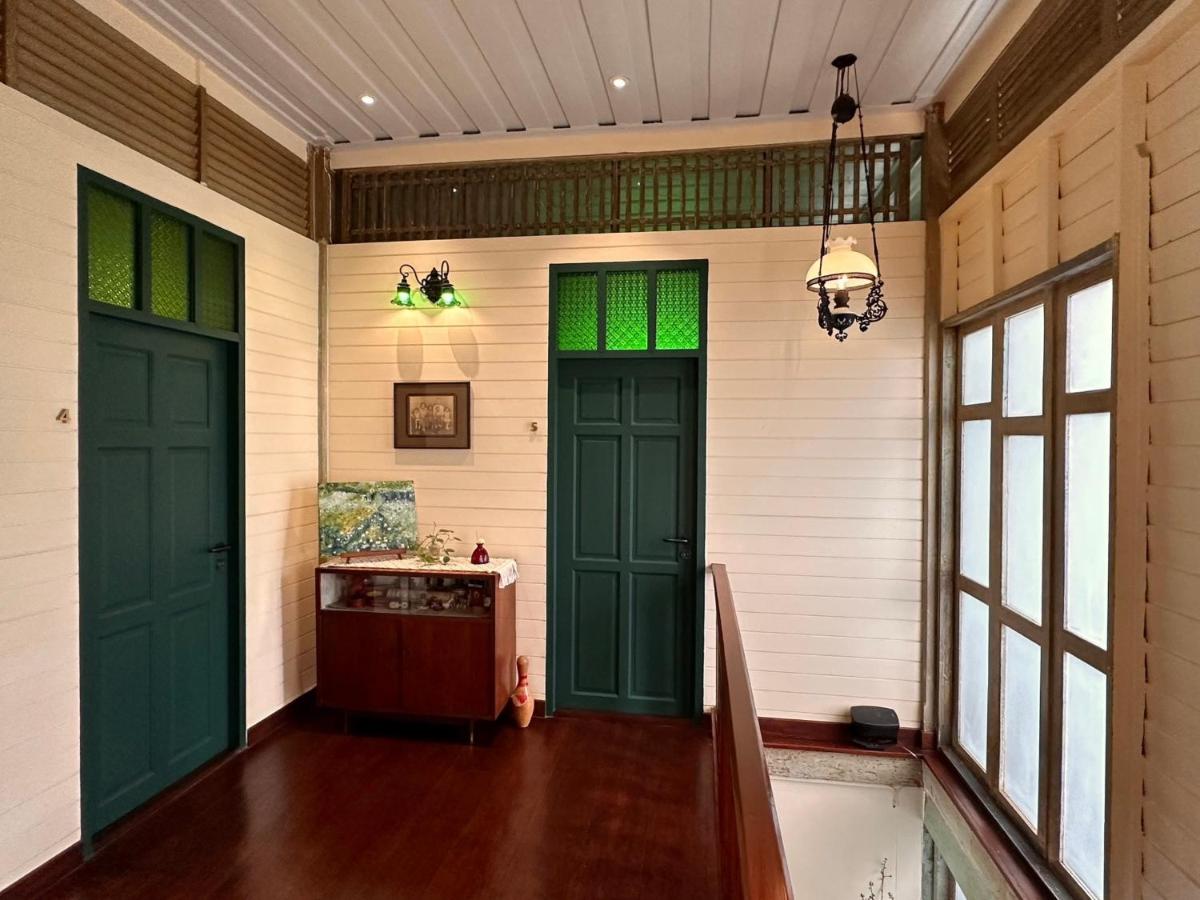 Priya Boutique House