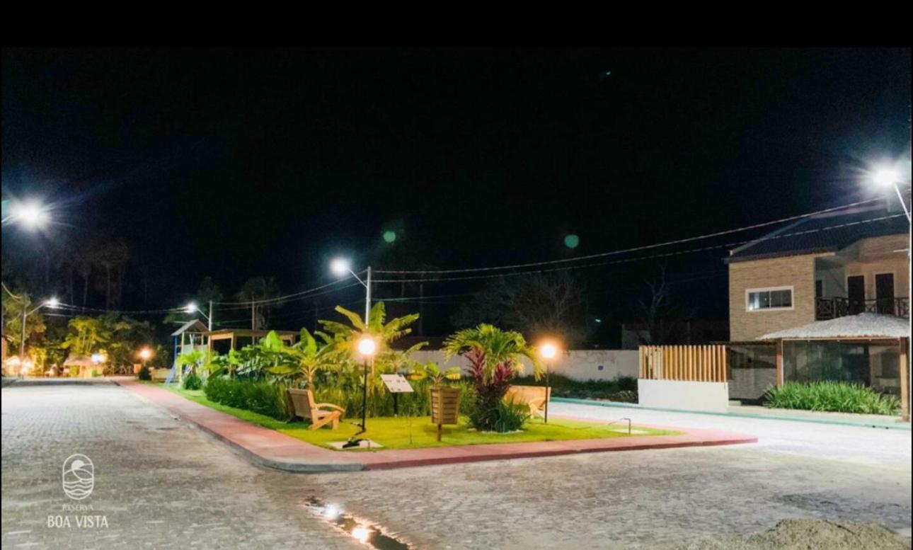 Casa rio lençóis