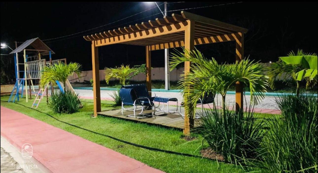 Casa rio lençóis