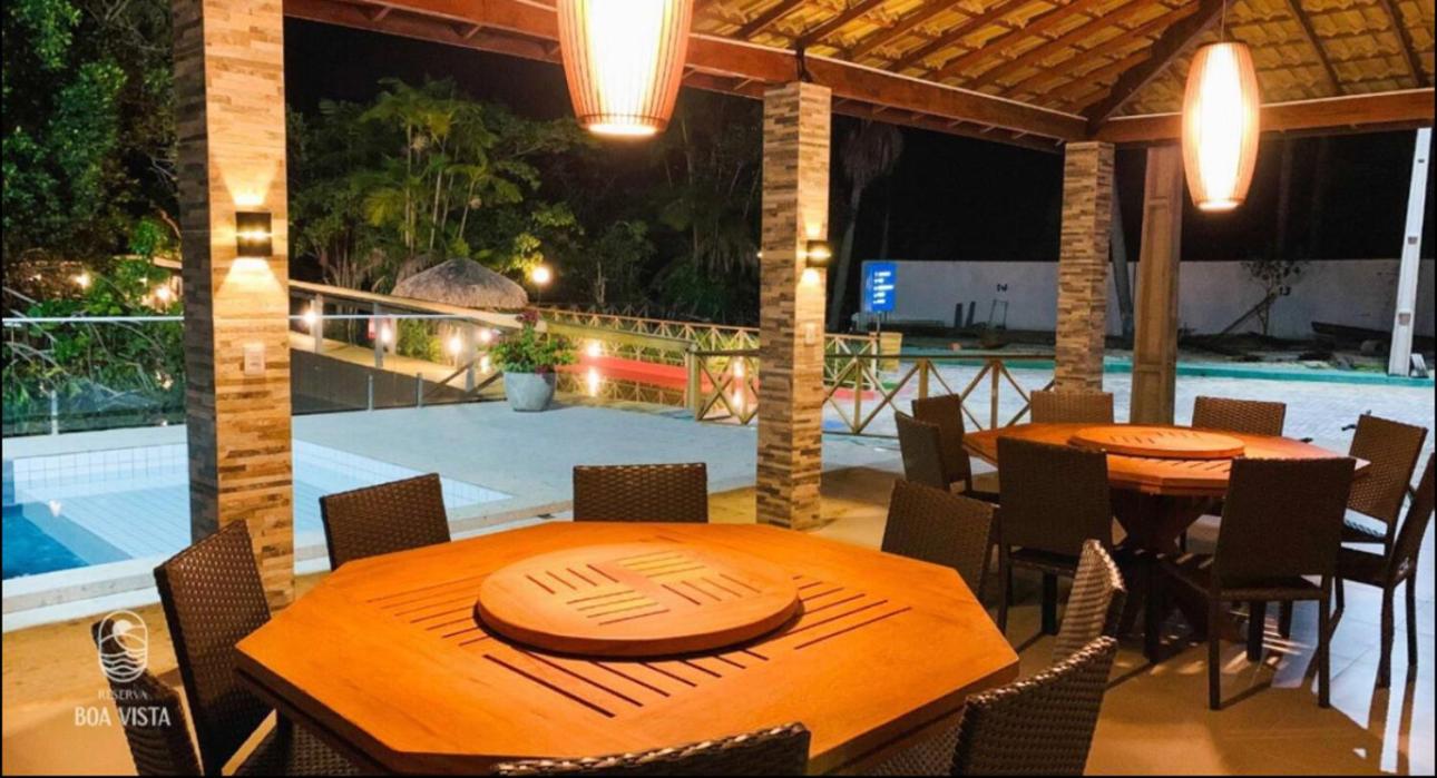 Casa rio lençóis