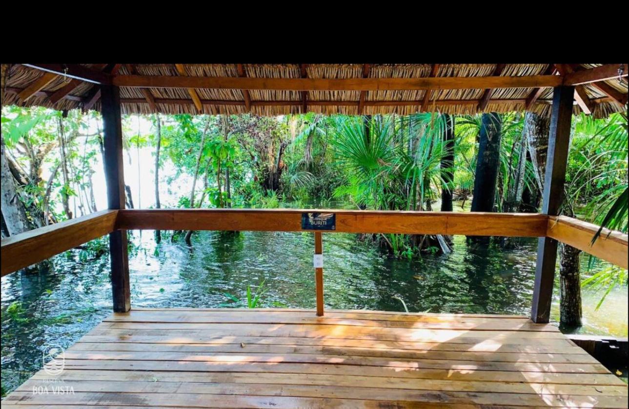 Casa rio lençóis