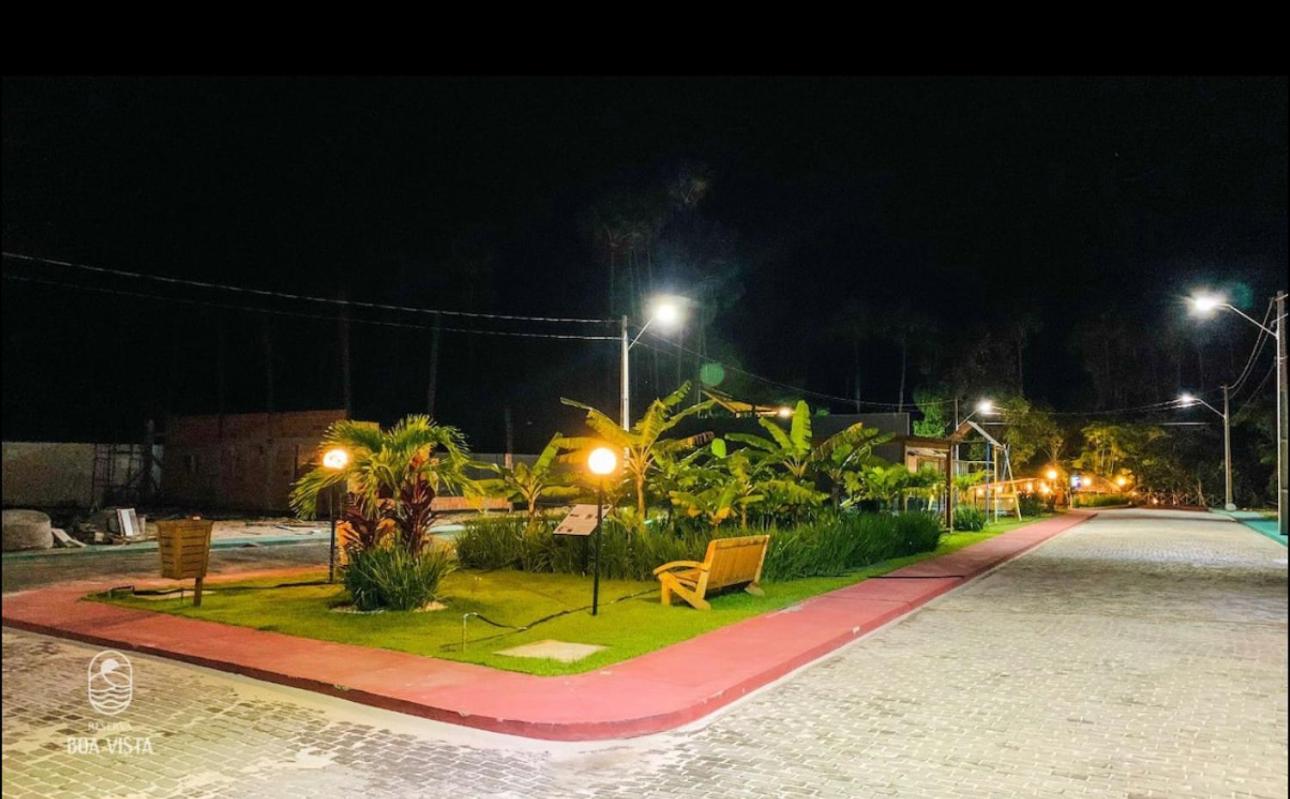 Casa rio lençóis