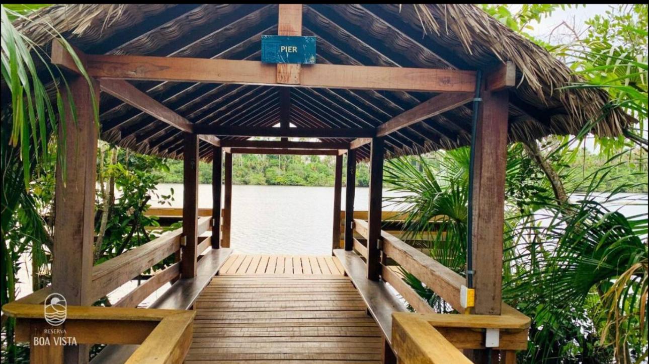 Casa rio lençóis