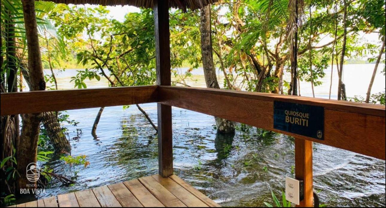 Casa rio lençóis