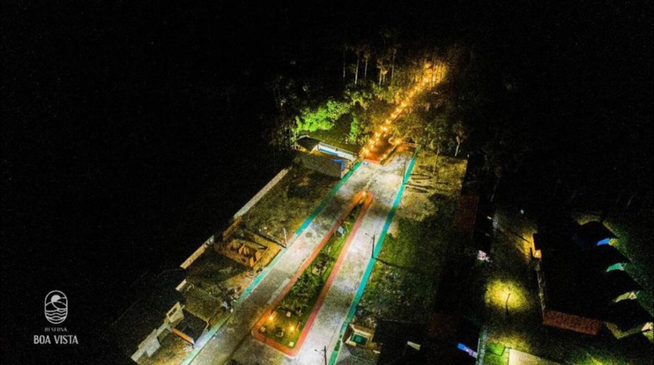 Casa rio lençóis