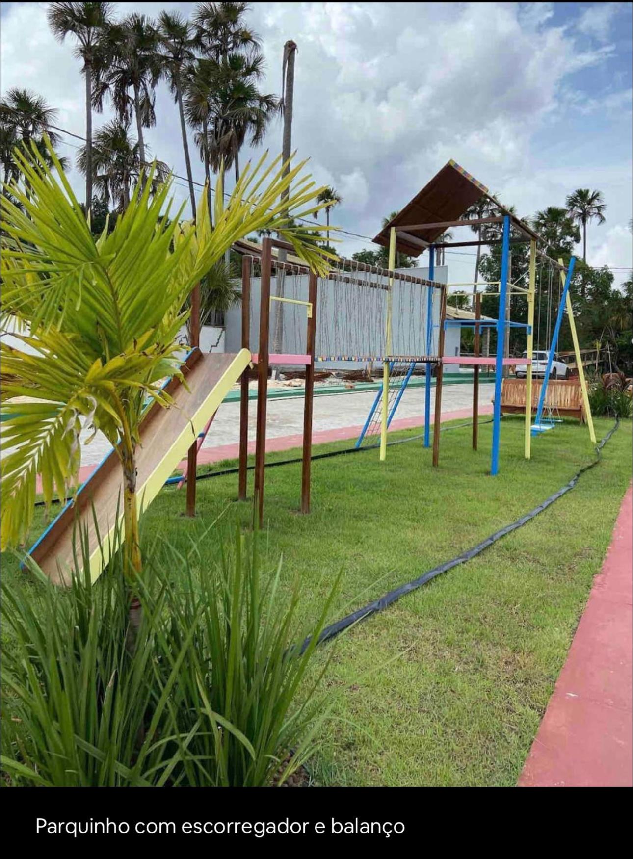 Casa rio lençóis