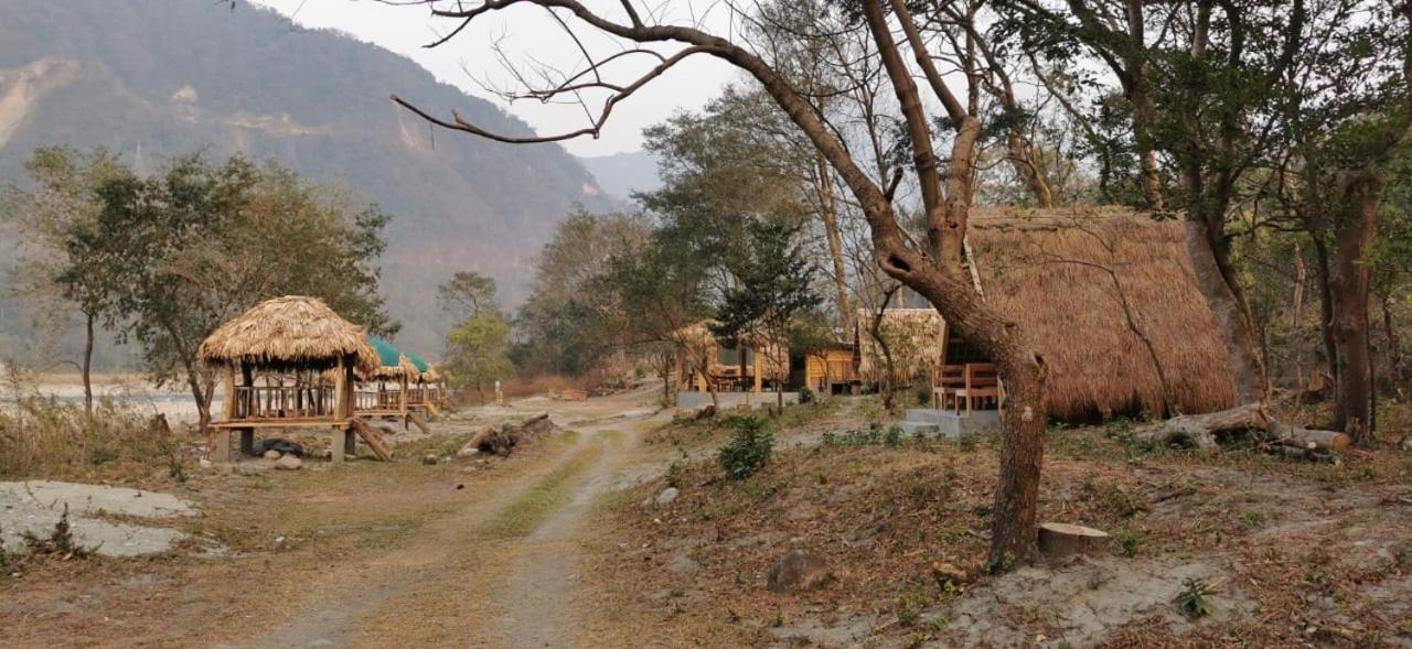Beyond Brahmaputra & Eagles Nest