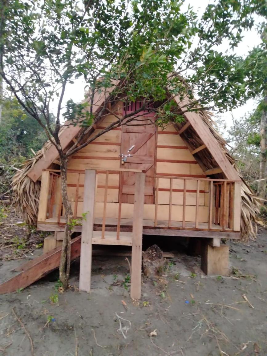 Beyond Brahmaputra & Eagles Nest