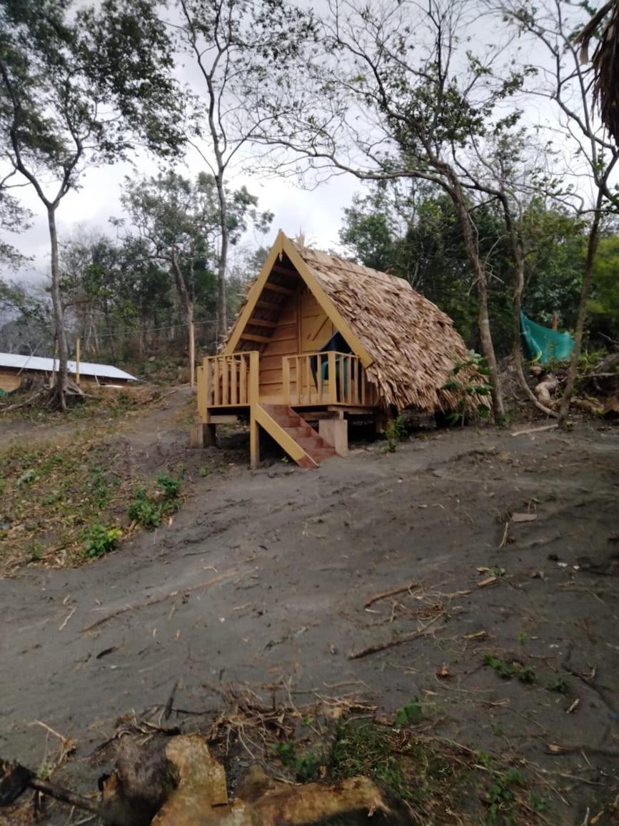Beyond Brahmaputra & Eagles Nest