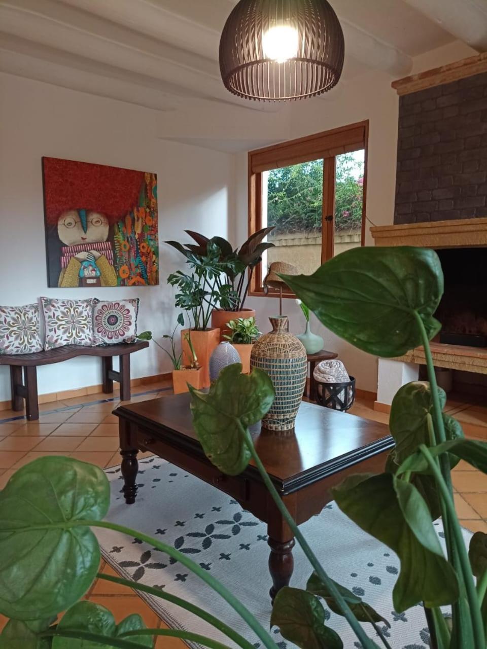CASONA DE LOS VIRREYES
