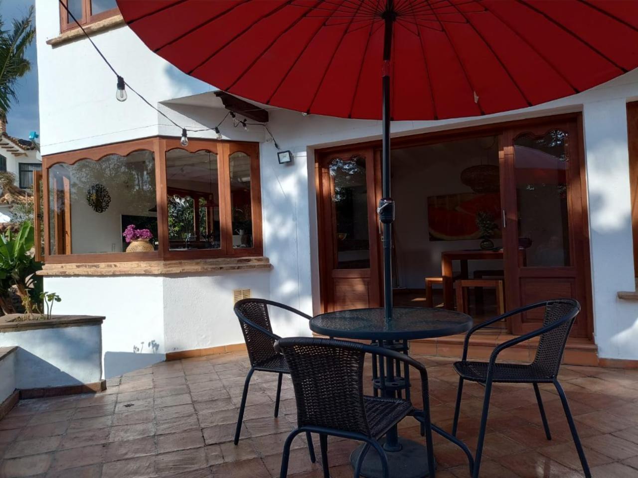CASONA DE LOS VIRREYES