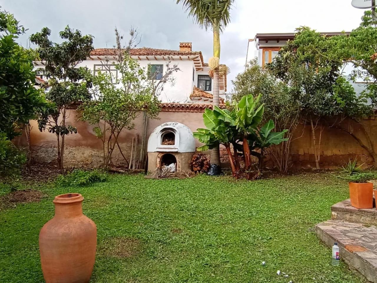 CASONA DE LOS VIRREYES