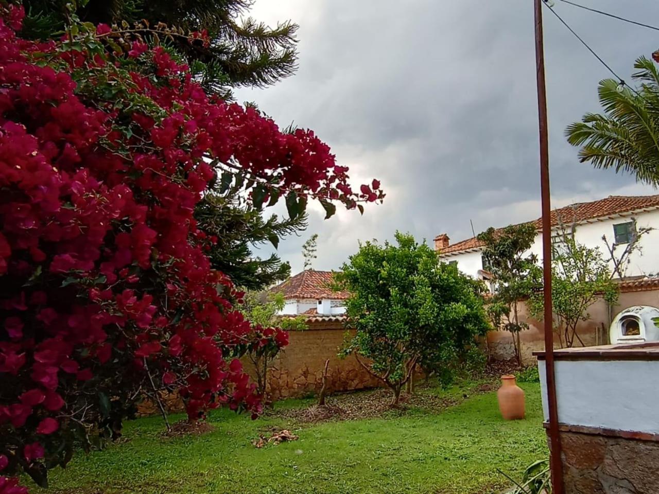 CASONA DE LOS VIRREYES