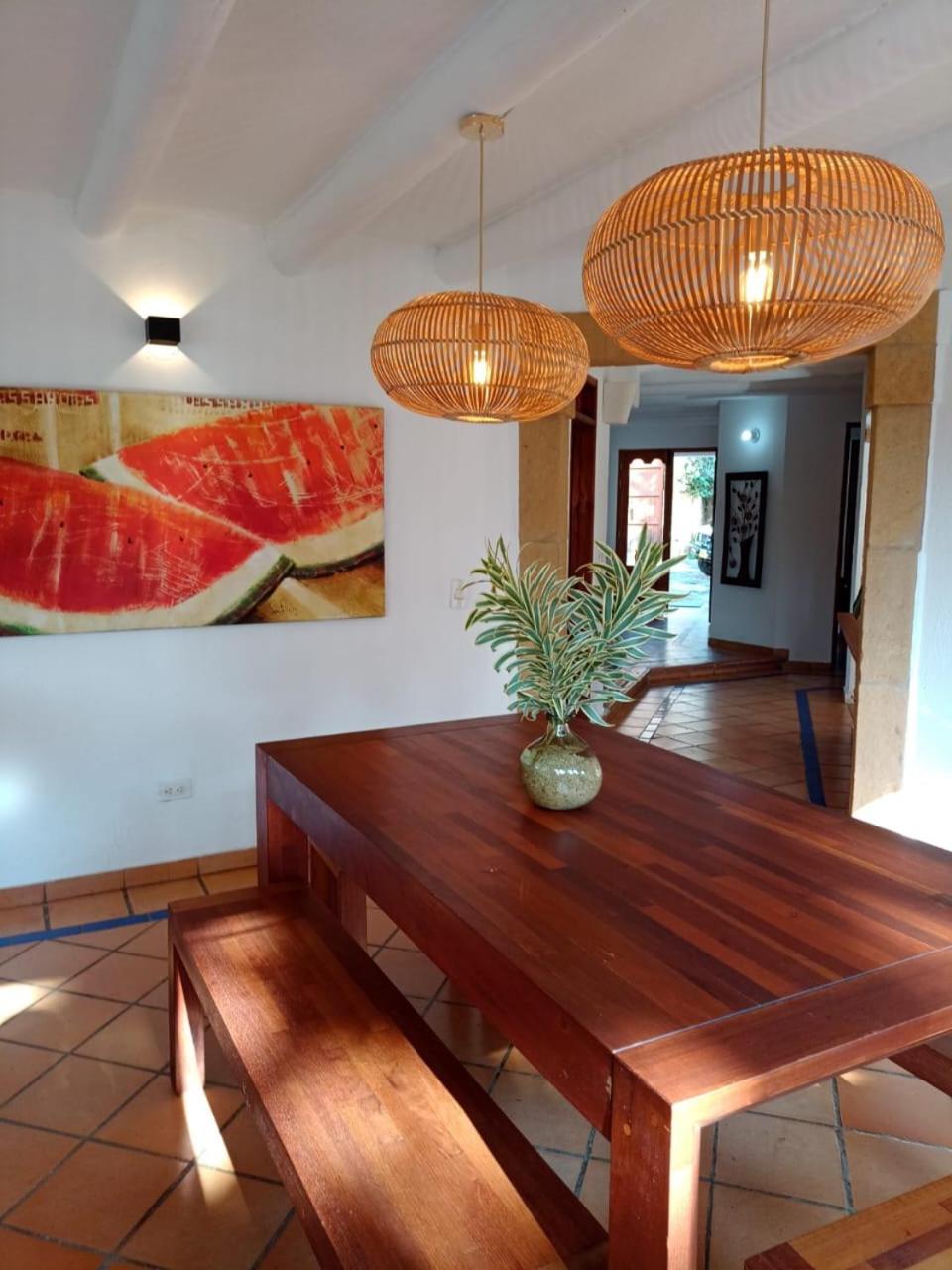 CASONA DE LOS VIRREYES