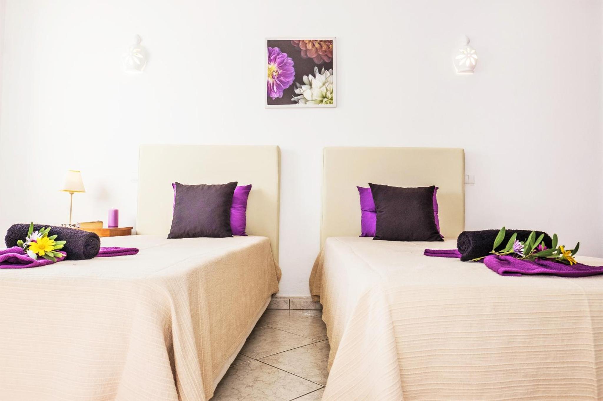 Villa Palawan by Algarve Vacation