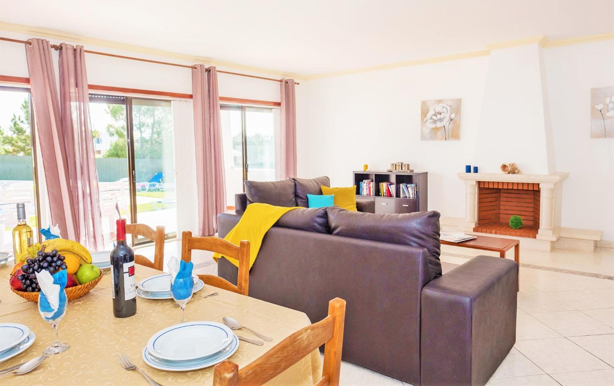 Villa Palawan by Algarve Vacation