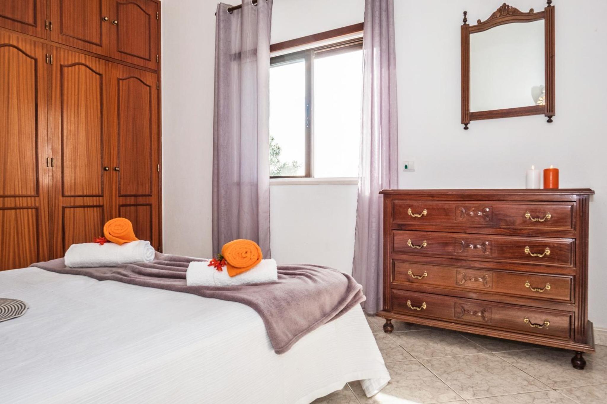 Villa Palawan by Algarve Vacation