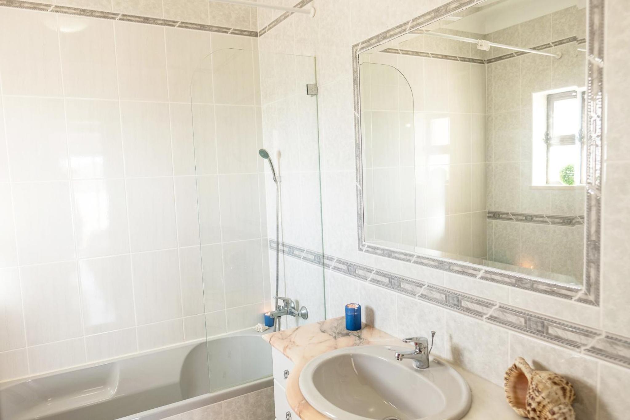 Villa Palawan by Algarve Vacation