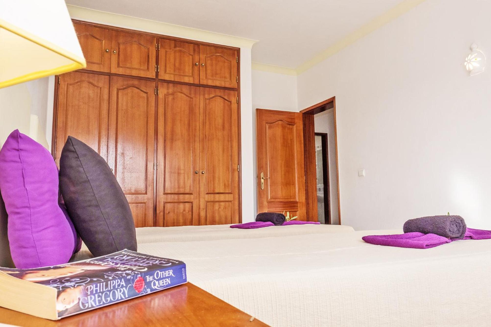 Villa Palawan by Algarve Vacation