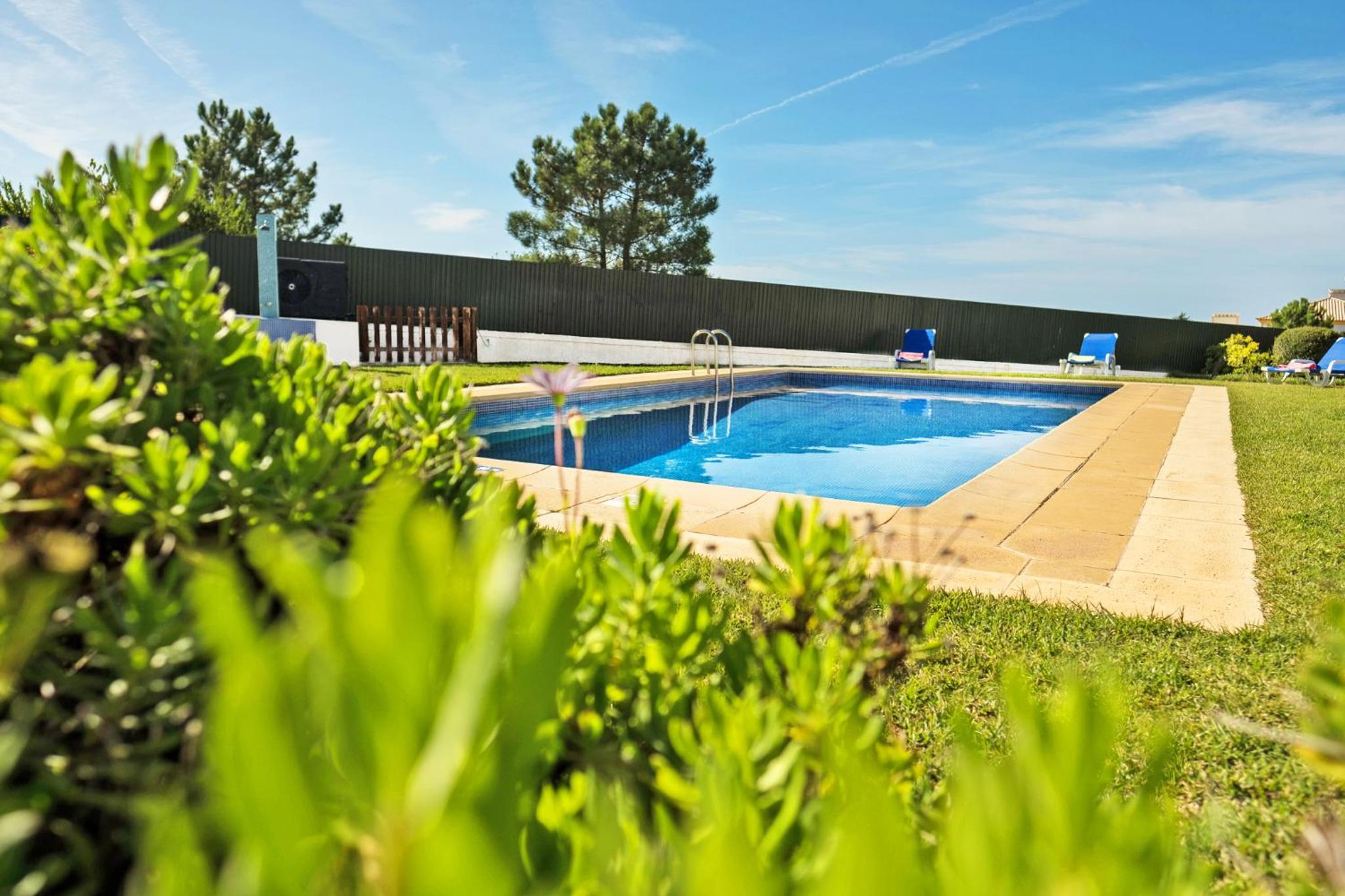 Villa Palawan by Algarve Vacation