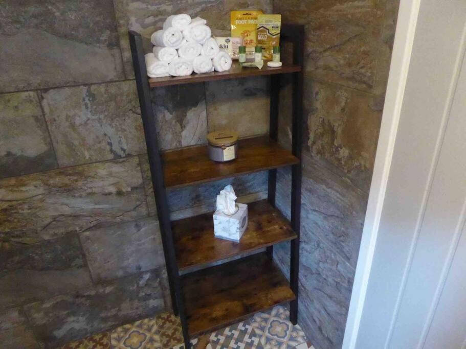 Quirky Cottage in the Heart of Appleby