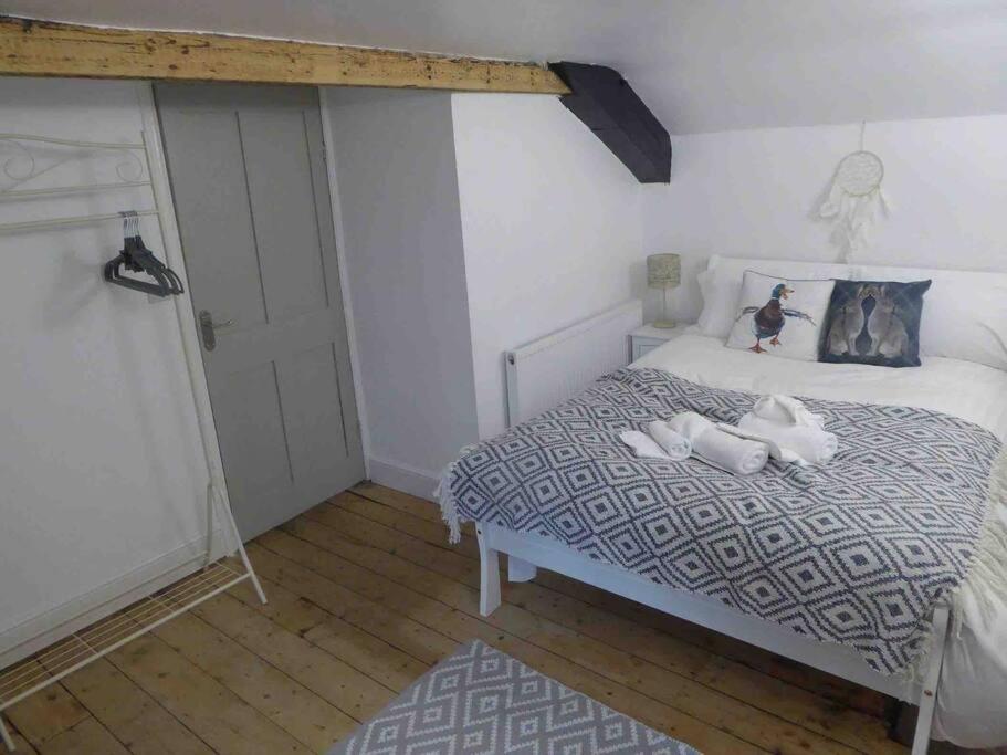 Quirky Cottage in the Heart of Appleby