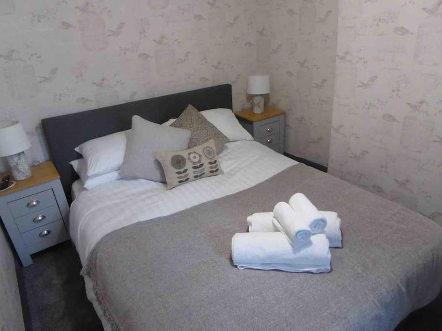 Quirky Cottage in the Heart of Appleby