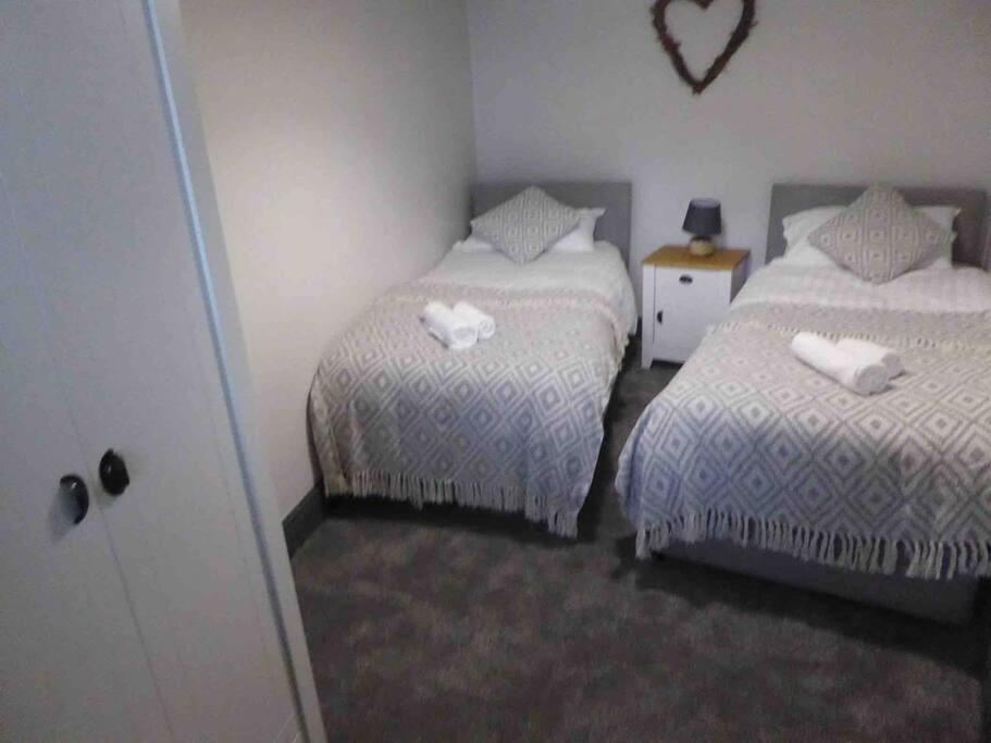 Quirky Cottage in the Heart of Appleby