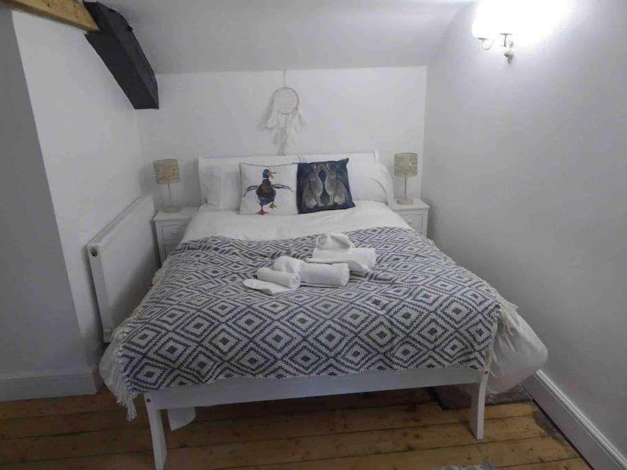Quirky Cottage in the Heart of Appleby