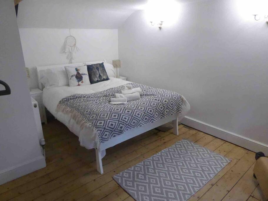 Quirky Cottage in the Heart of Appleby