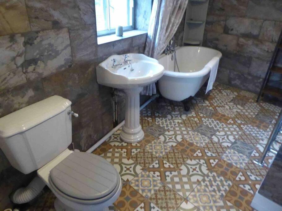 Quirky Cottage in the Heart of Appleby