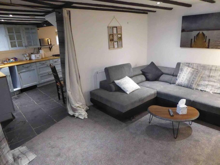 Quirky Cottage in the Heart of Appleby