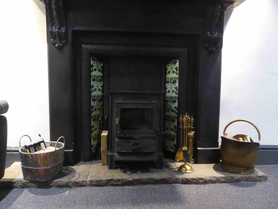 Quirky Cottage in the Heart of Appleby