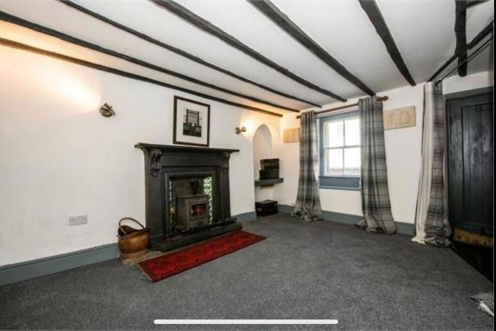 Quirky Cottage in the Heart of Appleby