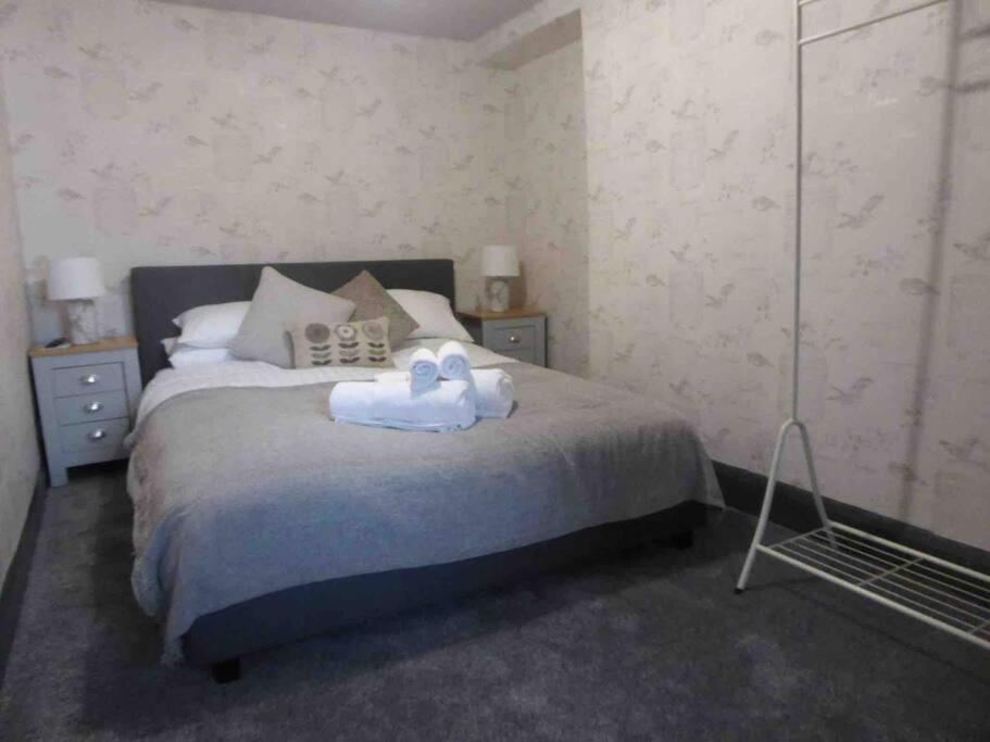 Quirky Cottage in the Heart of Appleby