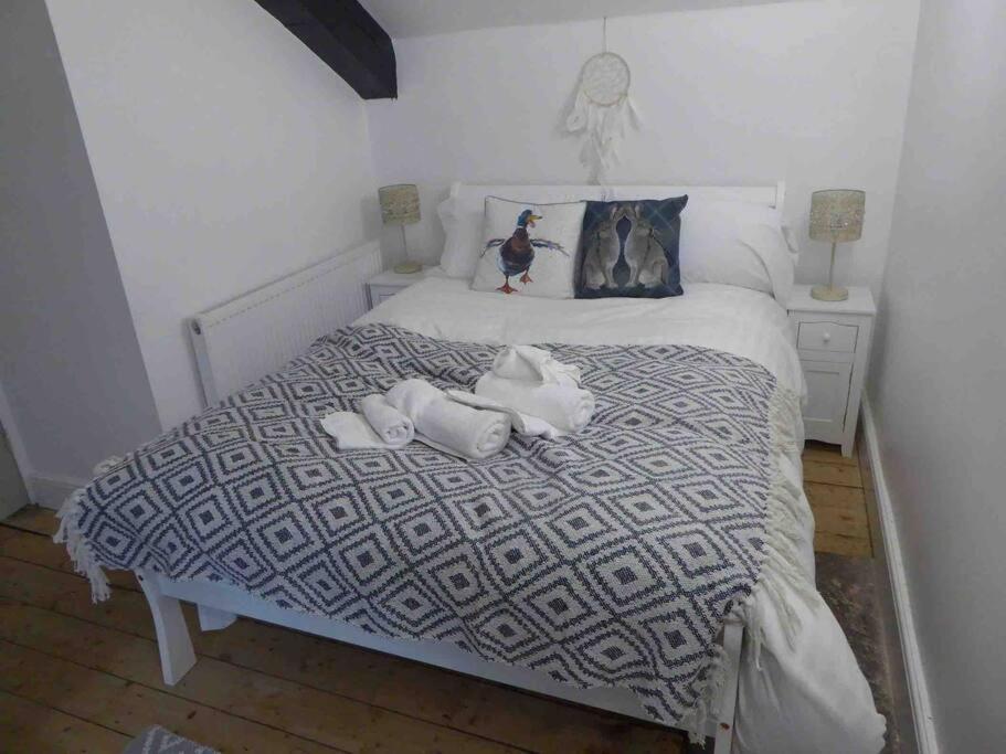 Quirky Cottage in the Heart of Appleby