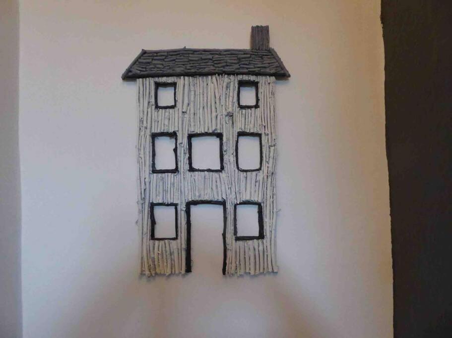Quirky Cottage in the Heart of Appleby