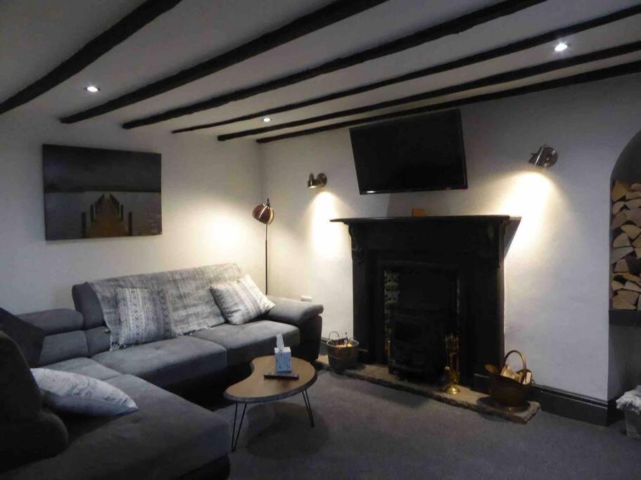 Quirky Cottage in the Heart of Appleby