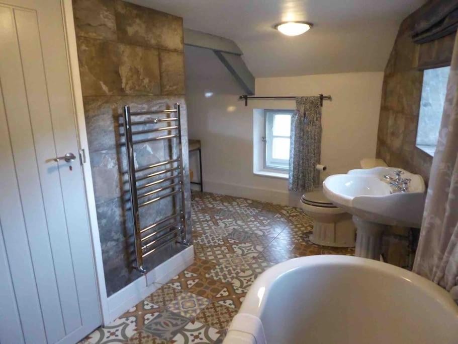 Quirky Cottage in the Heart of Appleby