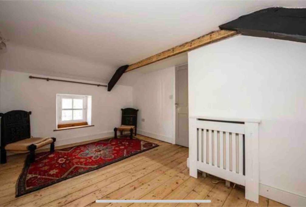 Quirky Cottage in the Heart of Appleby